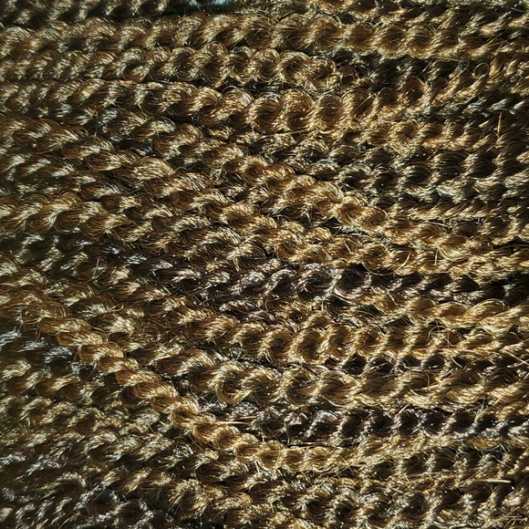 SIS Lace Braid Senegalese Lace Wig 30/33 - Picture 3 of 3